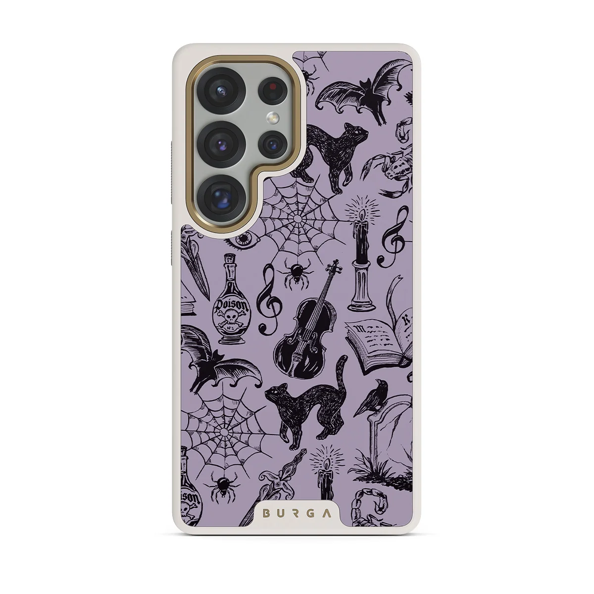 Academy - Samsung Galaxy S25 Ultra ケース