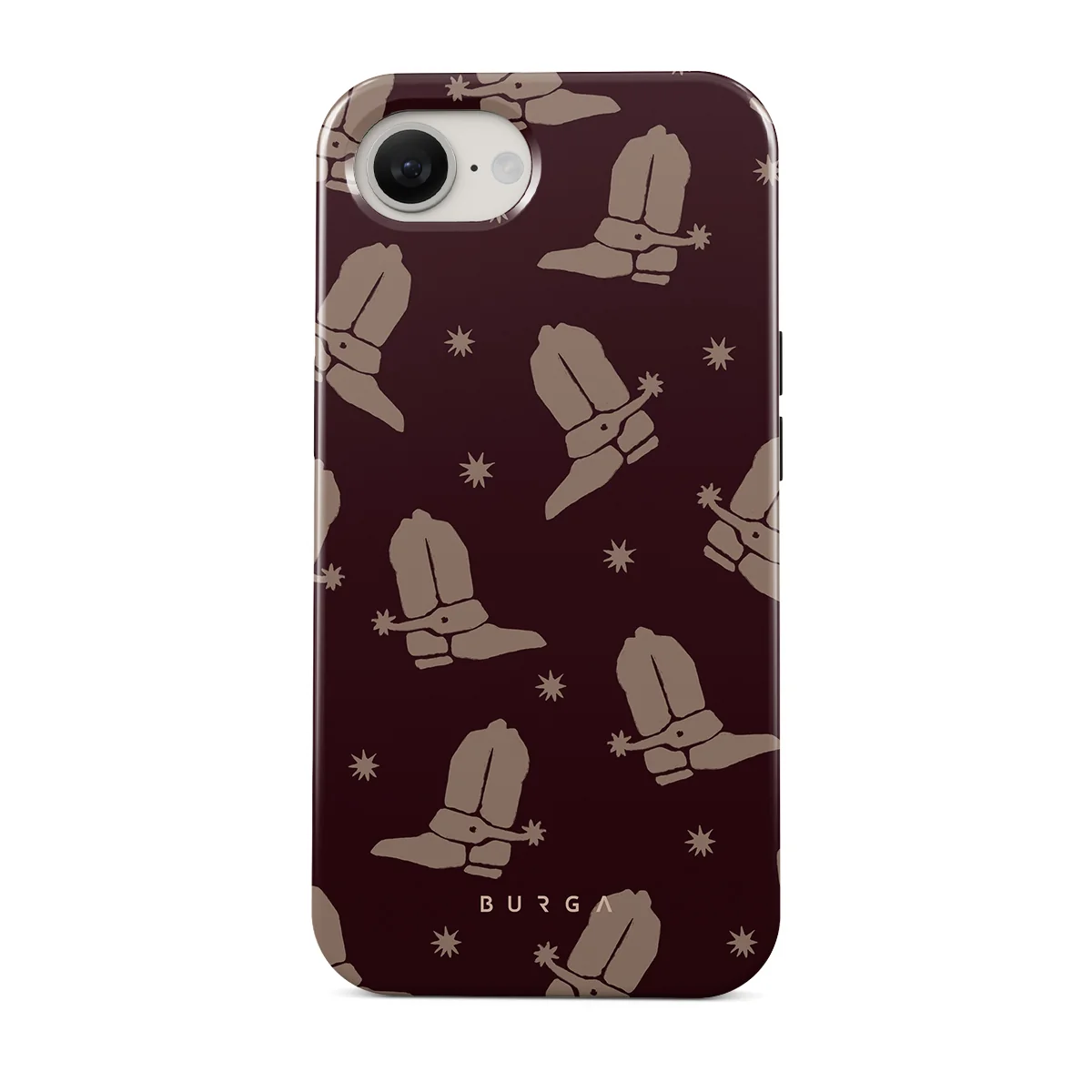 Howdy - iPhone 17e ケース