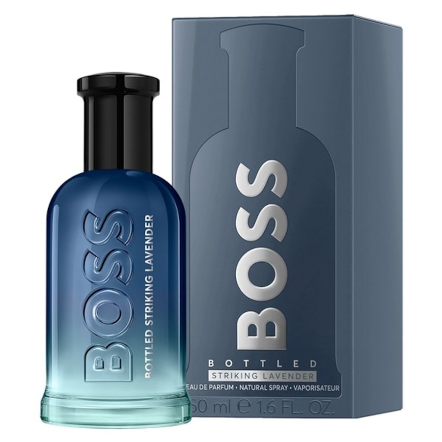 Hugo Boss BOSS Bottled Eau de Parfum Spray Lavender