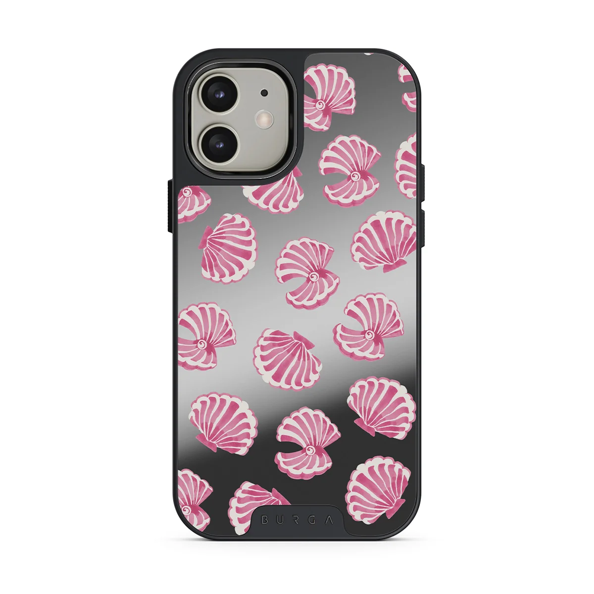Shell We - iPhone 12 ケース