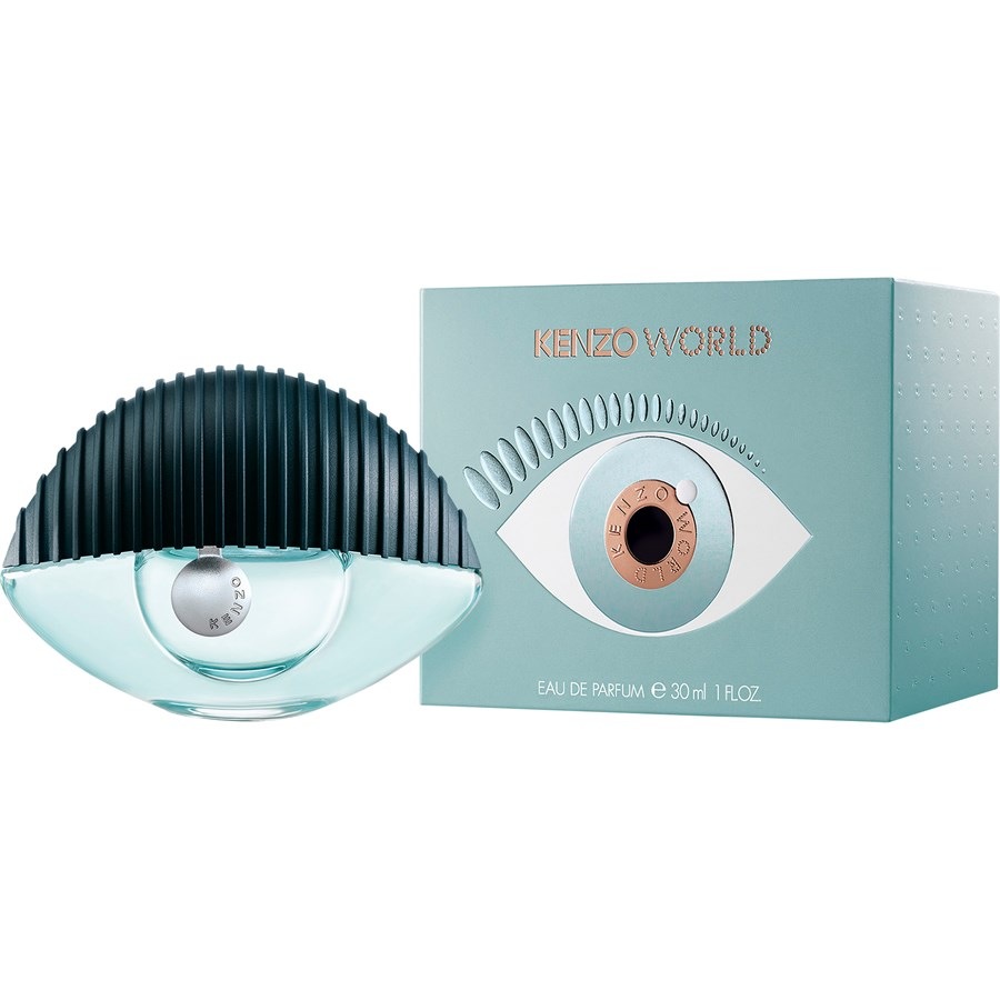 KENZO KENZO WORLD Eau de Parfum Spray
