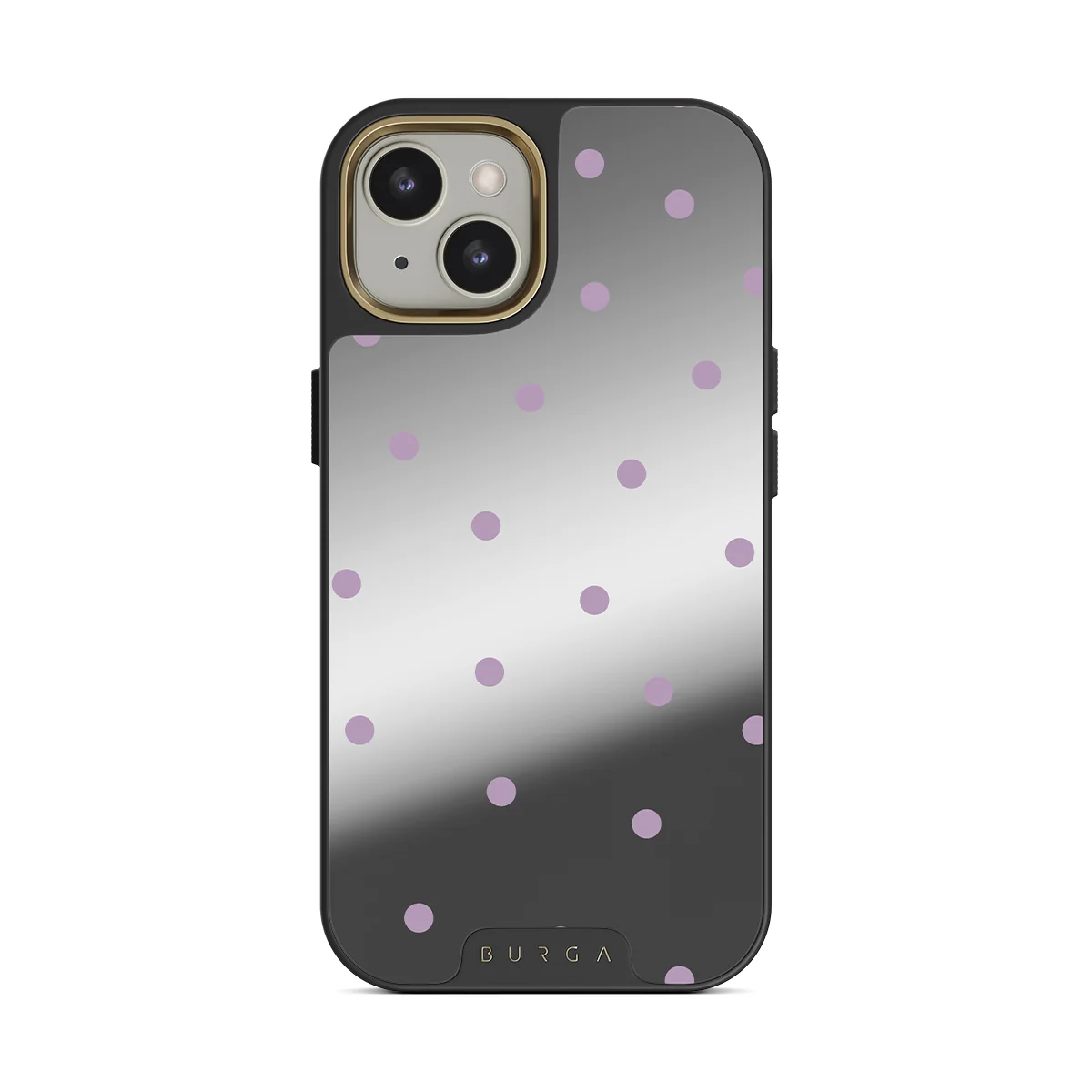 Curated - iPhone 13 ケース
