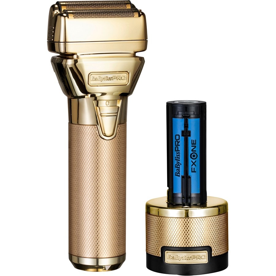 BaBylissPRO Golarki FXONE Gold Foil Shaver