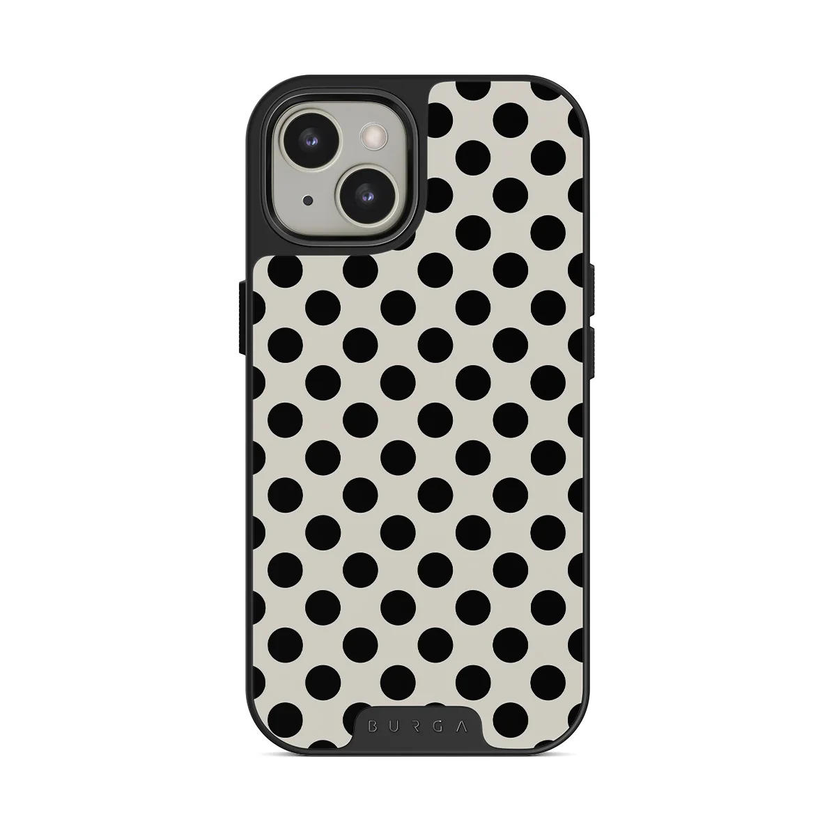 Spoiled - iPhone 13 ケース