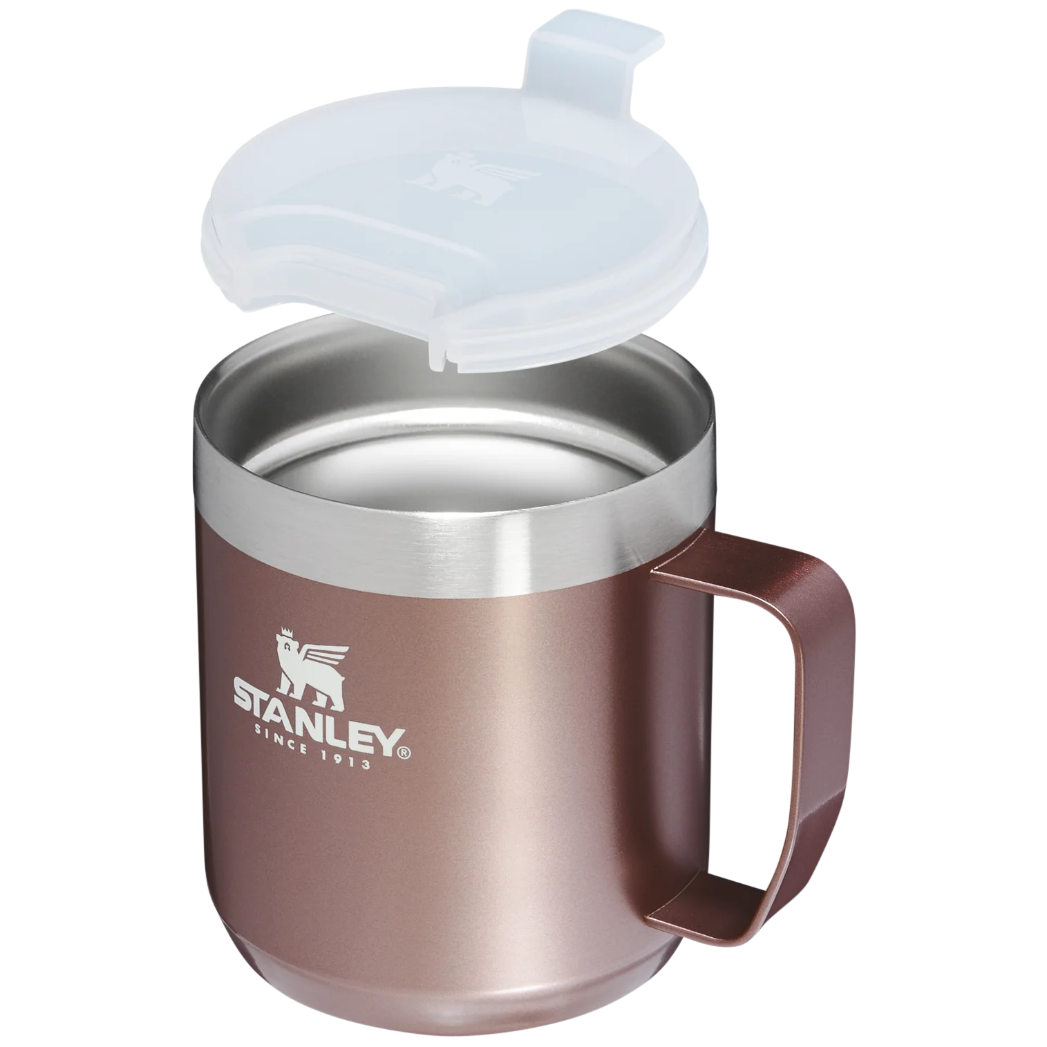 Classic Legendary Camp Mug