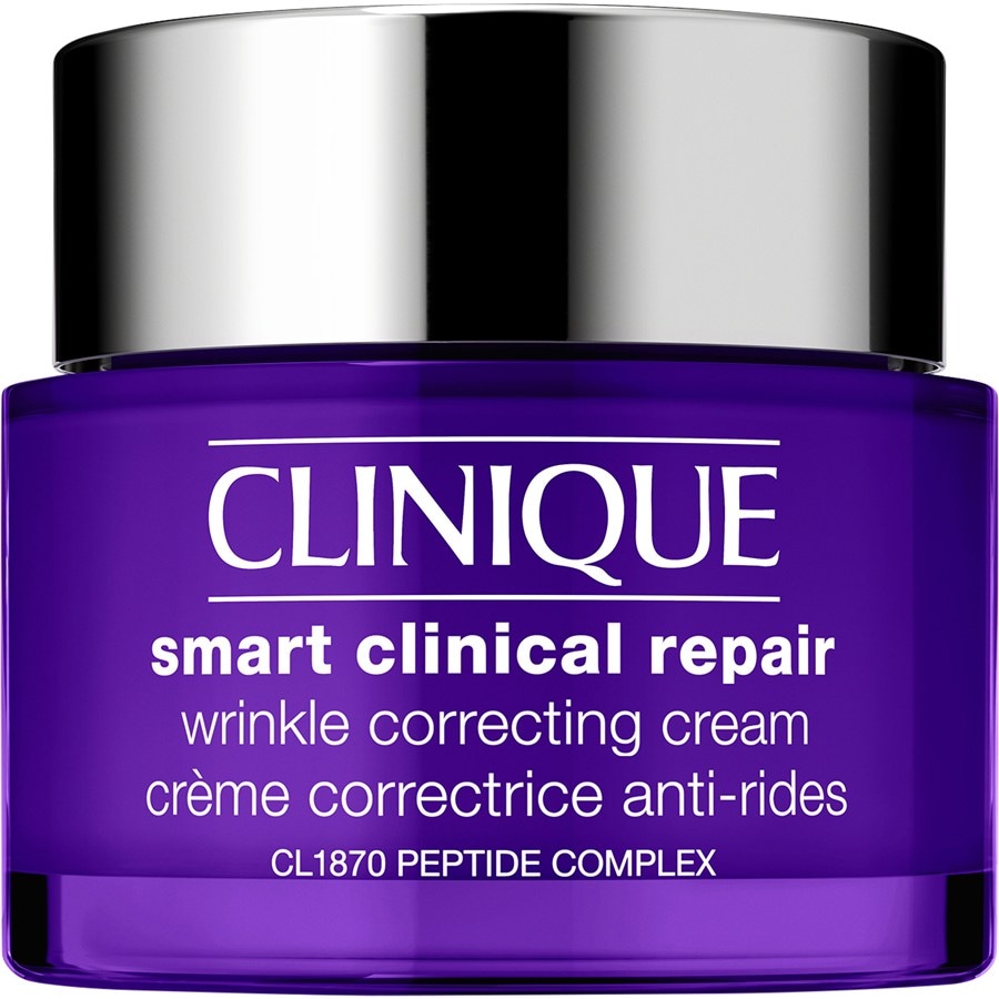 Clinique Kosmetyki przeciwzmarszczkowe Smart Clinical Repair™ Wrinkle Correcting Cream