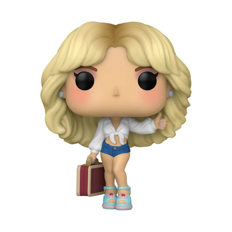 Funko Pop! Rocks: Sabrina Carpenter (Manchild) Vinyl Figure