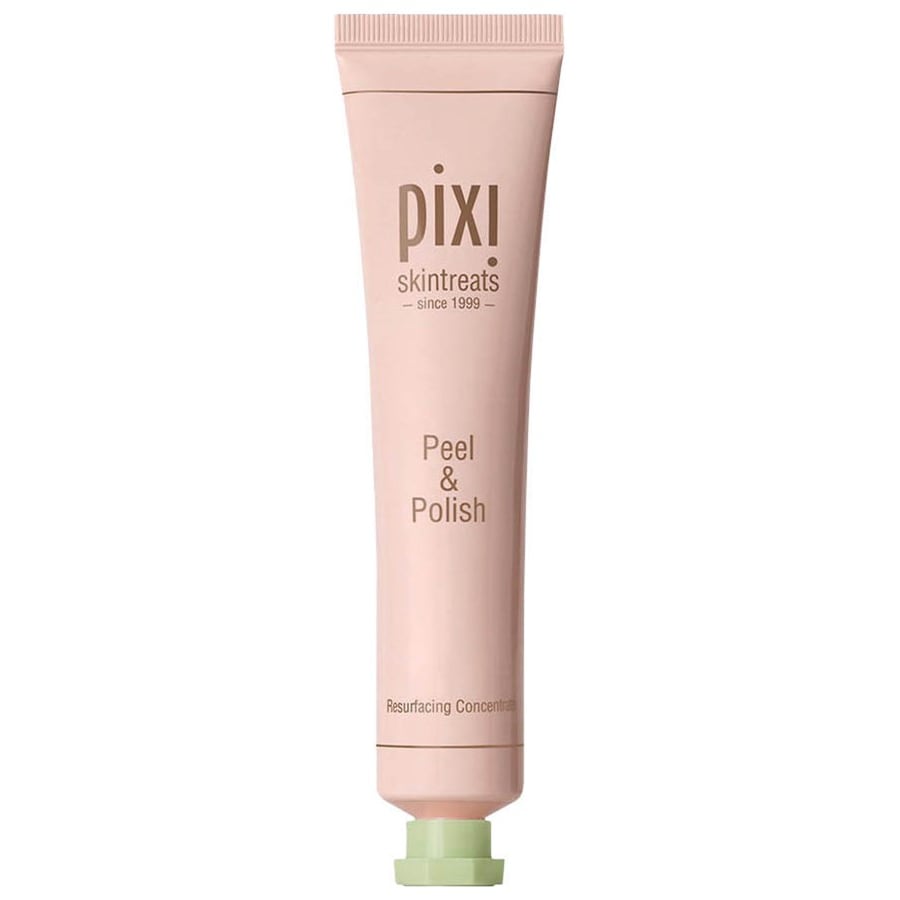Pixi Oczyszczanie twarzy Peel + Polish