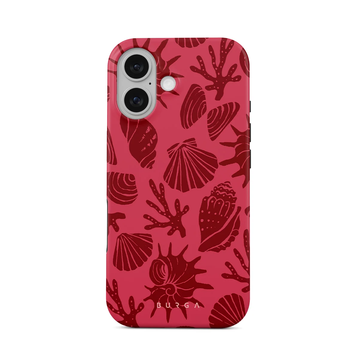 Solace - iPhone 16 Plus ケース
