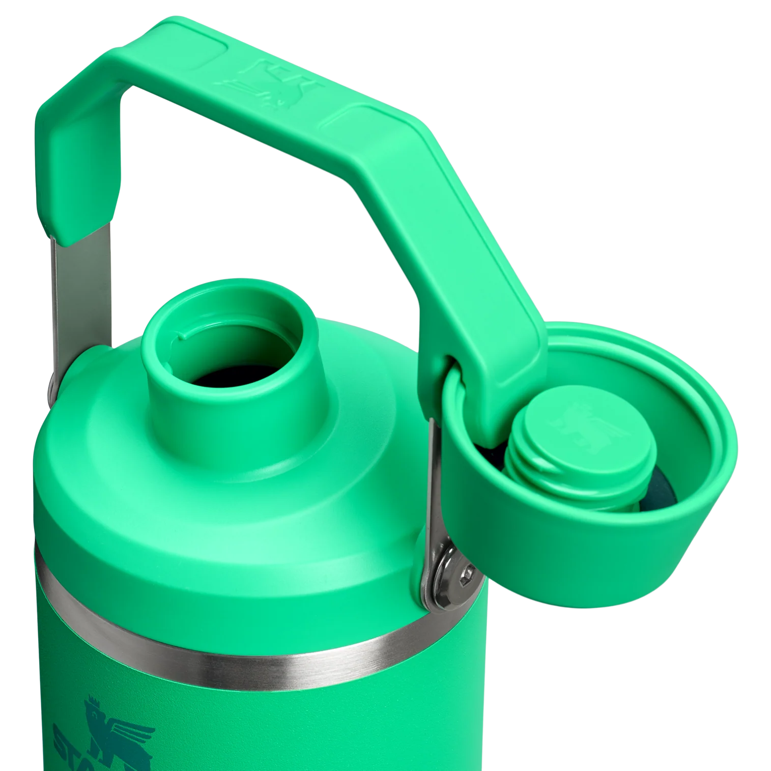 The IceFlow™ Tumbler with Fast Flow Lid | Stanley Create