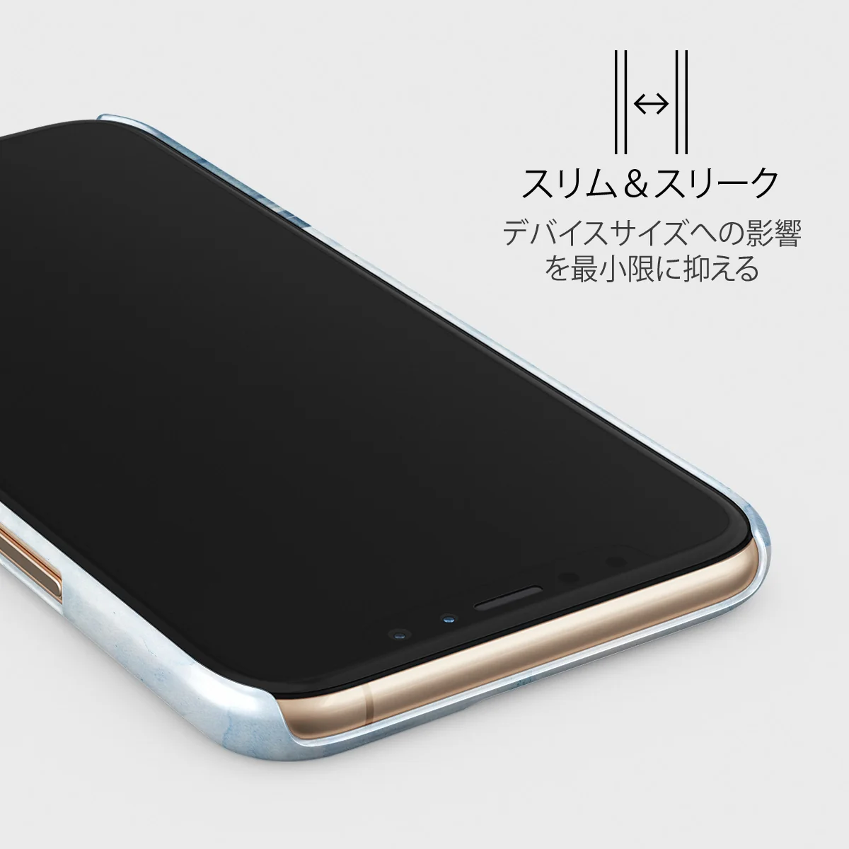 Escape - iPhone 11 Pro Max ケース