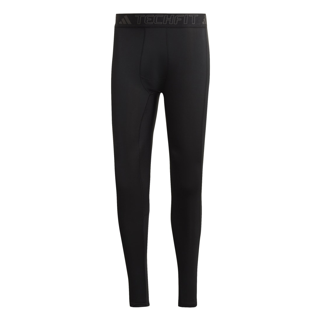 Adidas Techfit Aeroready Training Men's Long Tights Black HM6061