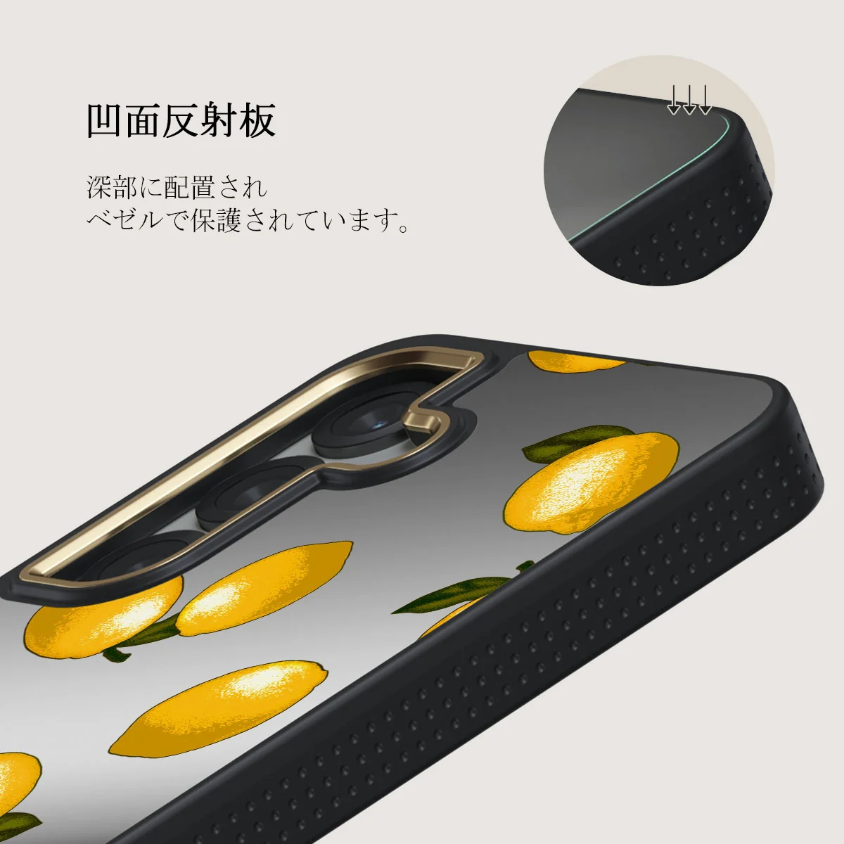 Tuscan - Samsung Galaxy S25 ケース