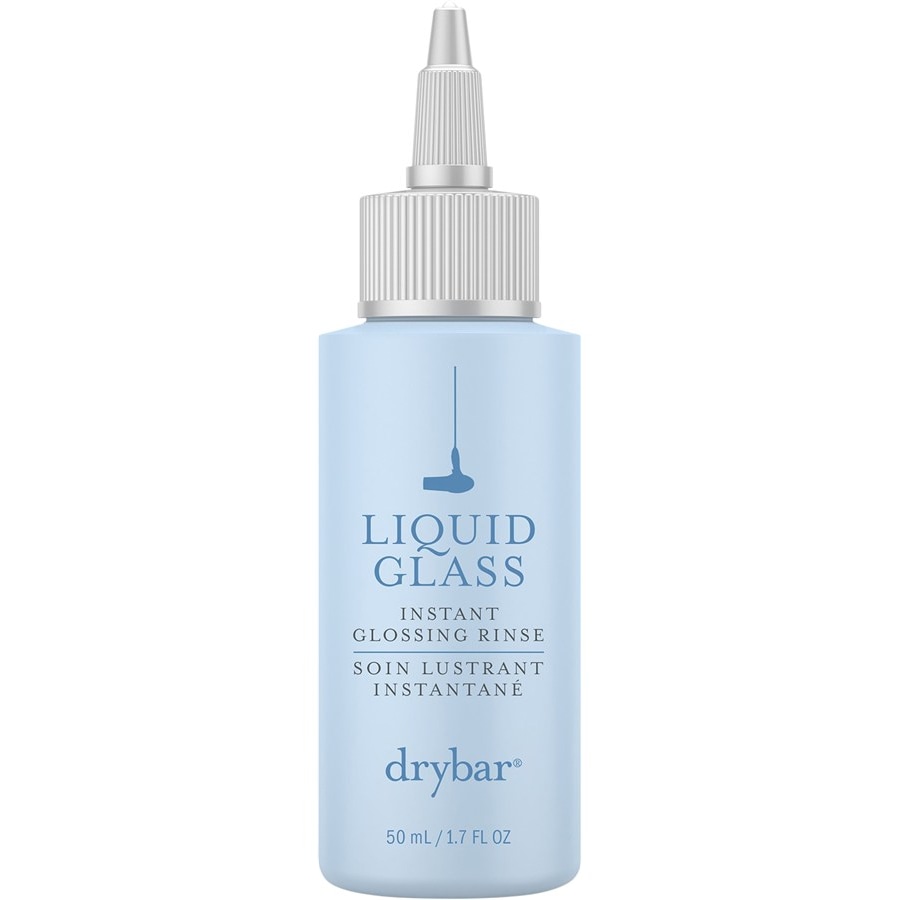 Drybar Odżywka Płyn nabłyszczający Liquid Glass Instant
