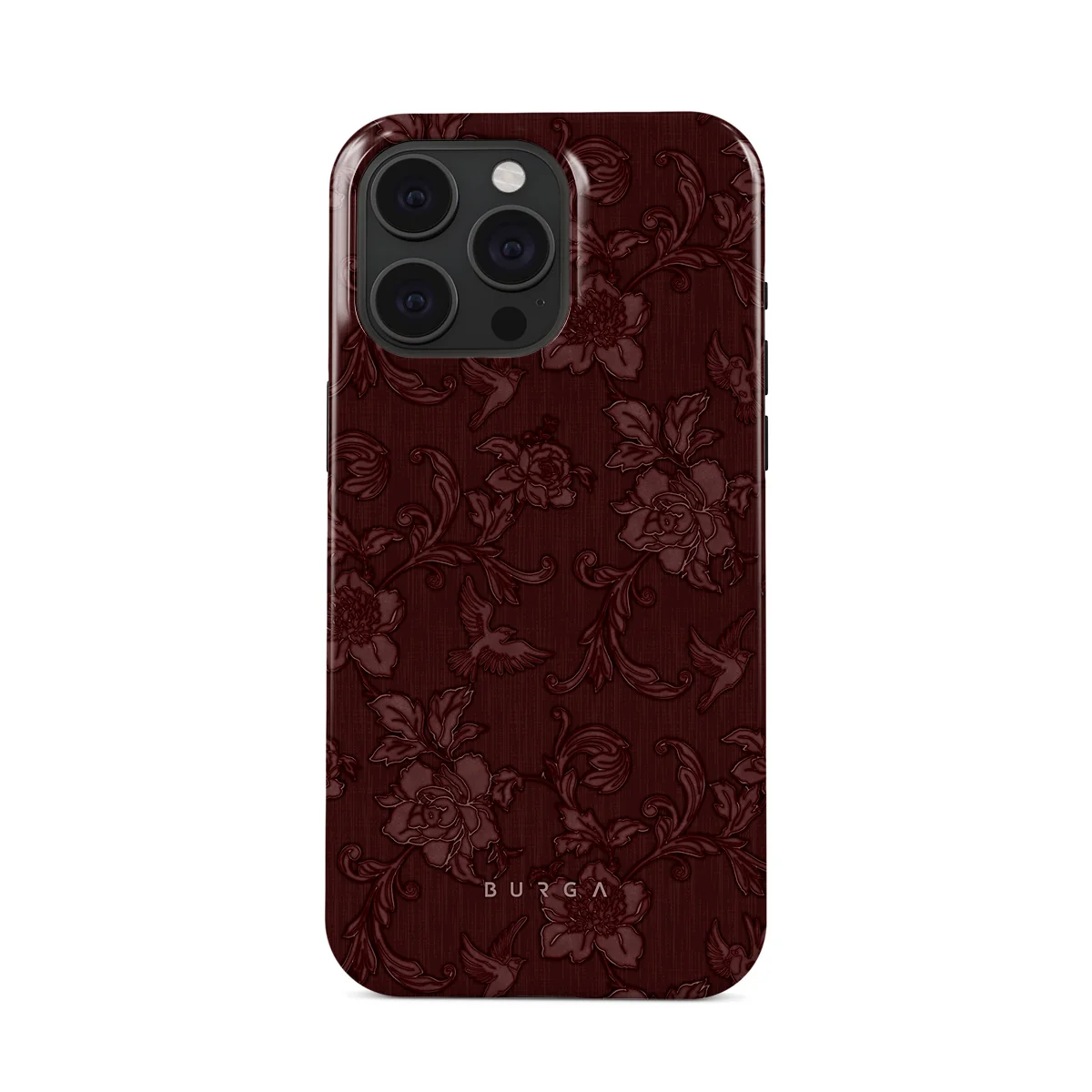 Capulet - iPhone 15 Pro Max ケース