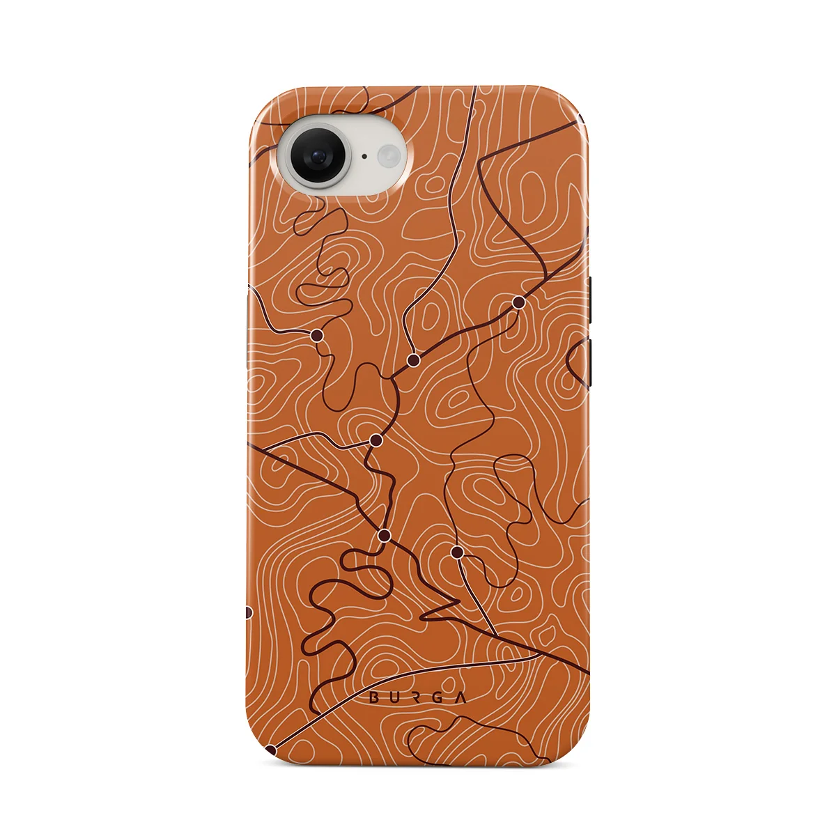 Latitude - iPhone 16e ケース