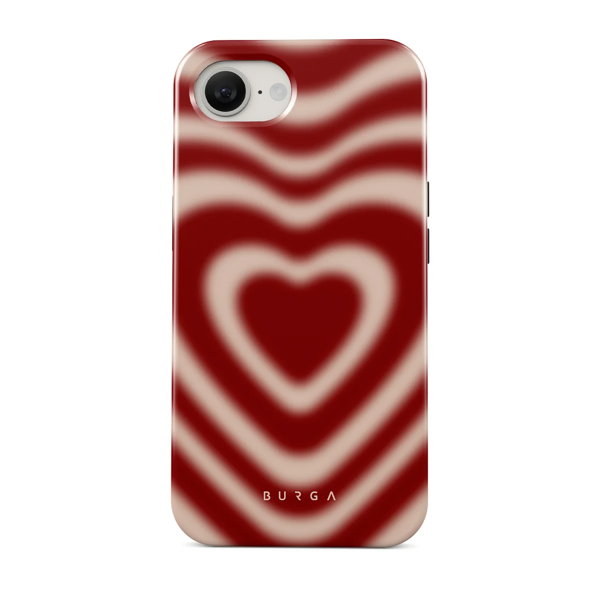 Sweet Affair - iPhone 17e ケース