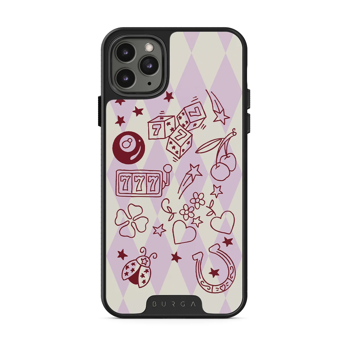 Manifesting - iPhone 11 Pro Max ケース