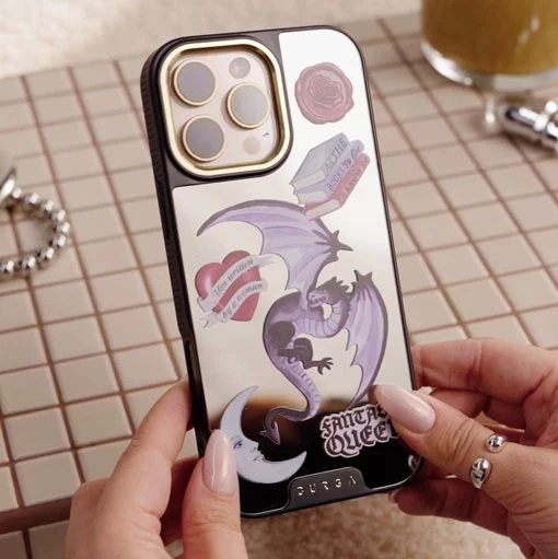 Plot Twister - Samsung Galaxy S25 Plus ケース