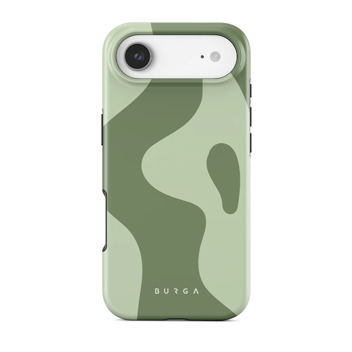 No Rush - iPhone Air ケース