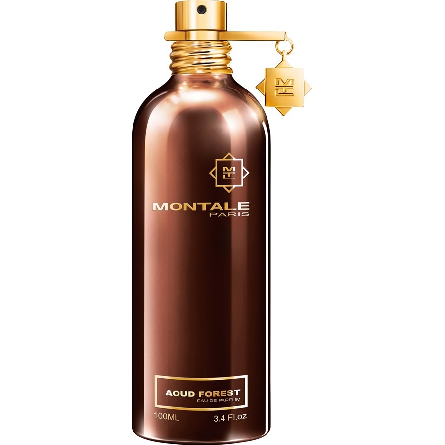 Montale Oud Eau de Parfum Spray Aoud Forest