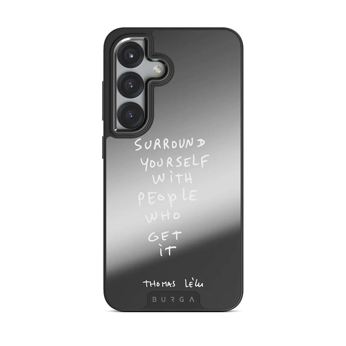 Get It - Samsung Galaxy S25 ケース
