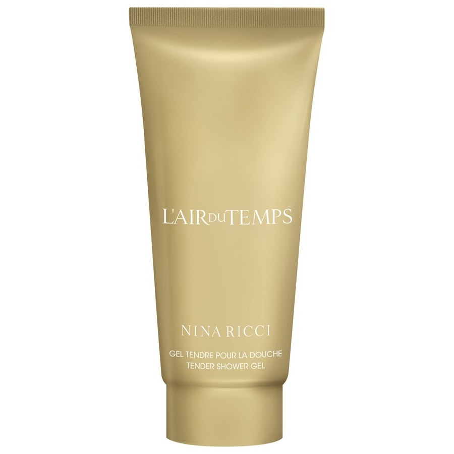 Nina Ricci L'Air du Temps Shower Gel