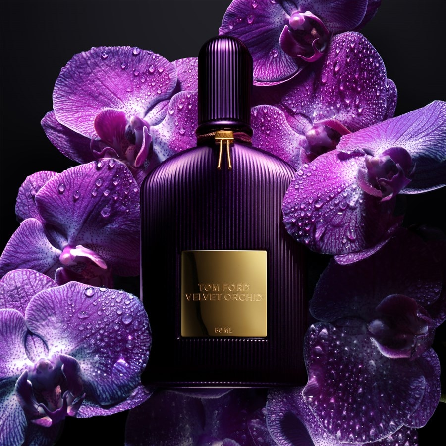 Tom Ford Signature Eau de Parfum Spray Velvet Orchid