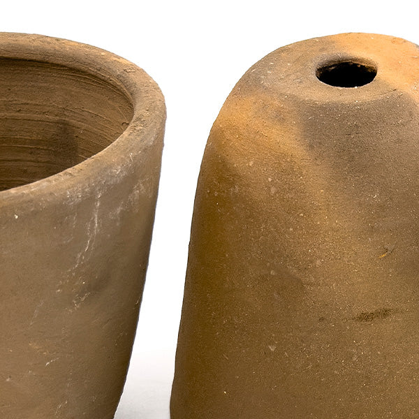 Rustic Kitchen Herb Planters, Pick Your Style