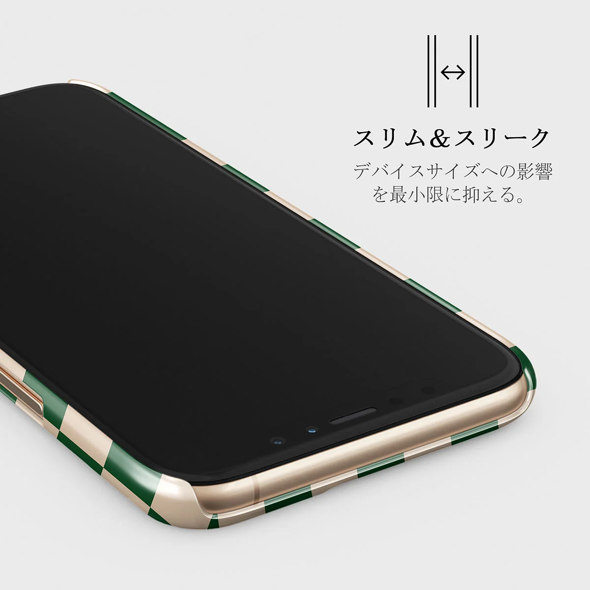 Ivy League - iPhone 11 Pro ケース