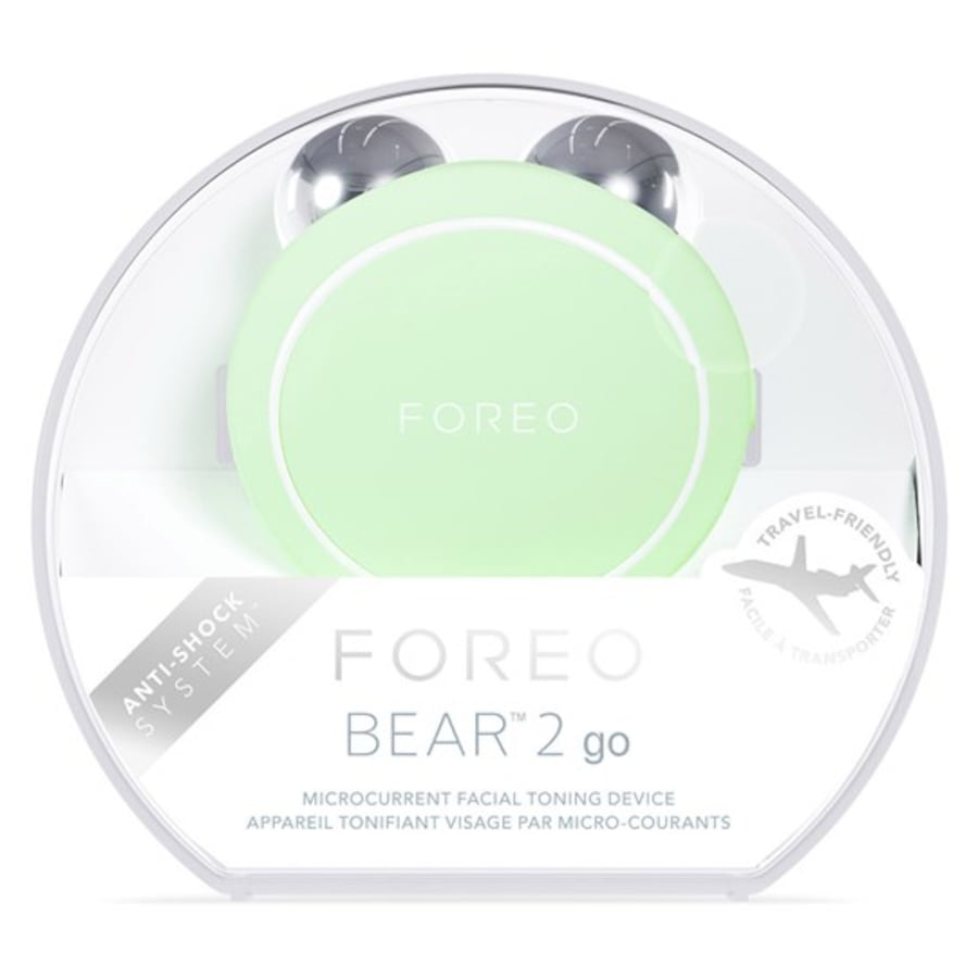 Foreo Go Pistachio
