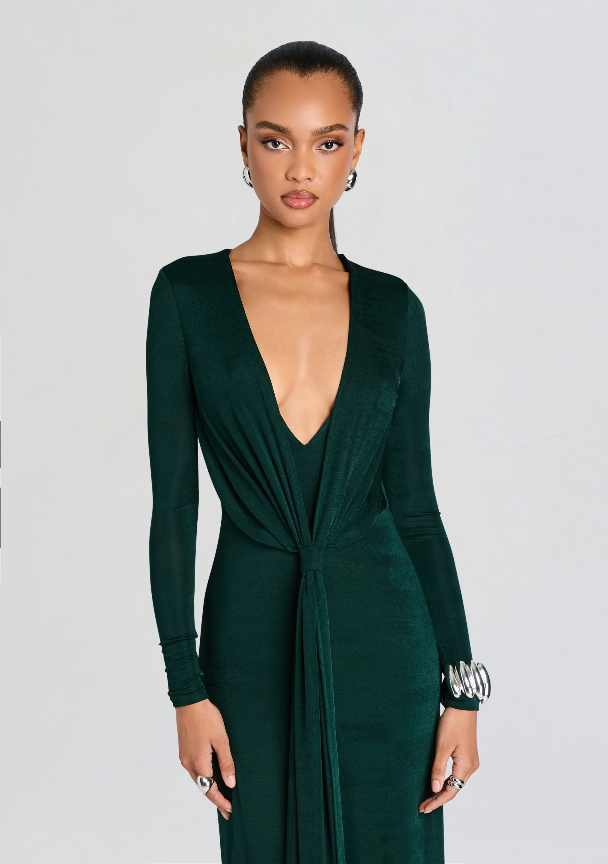 Dolce Dress - FASHION NOB