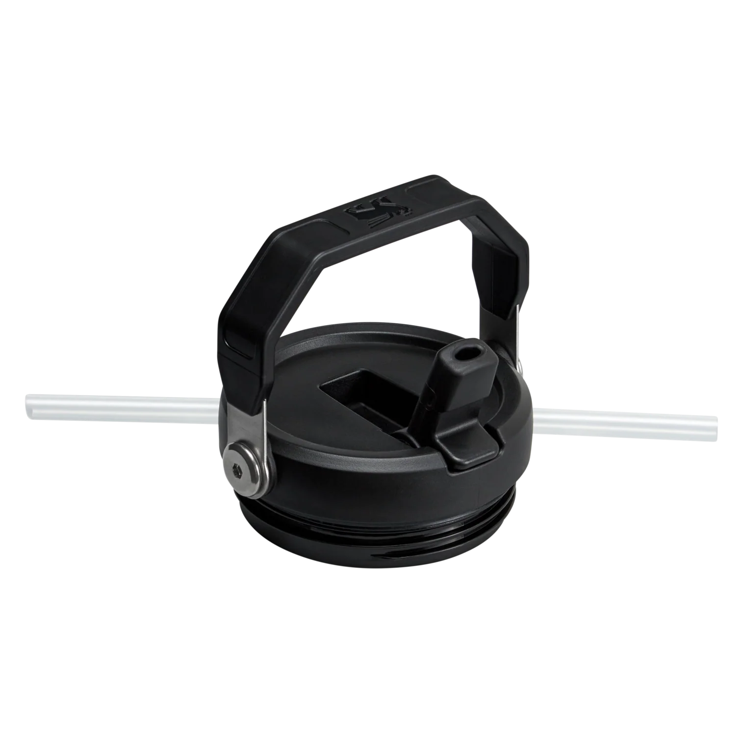 The IceFlow™ Flip Straw Tumbler | 30 OZ