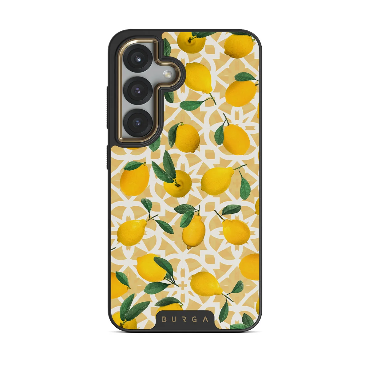 Lemon Juice - Samsung Galaxy S25 Plus ケース