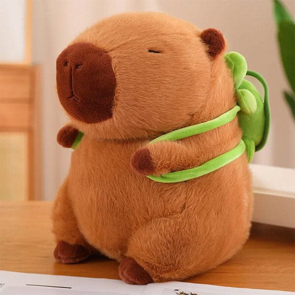 Capybara 9