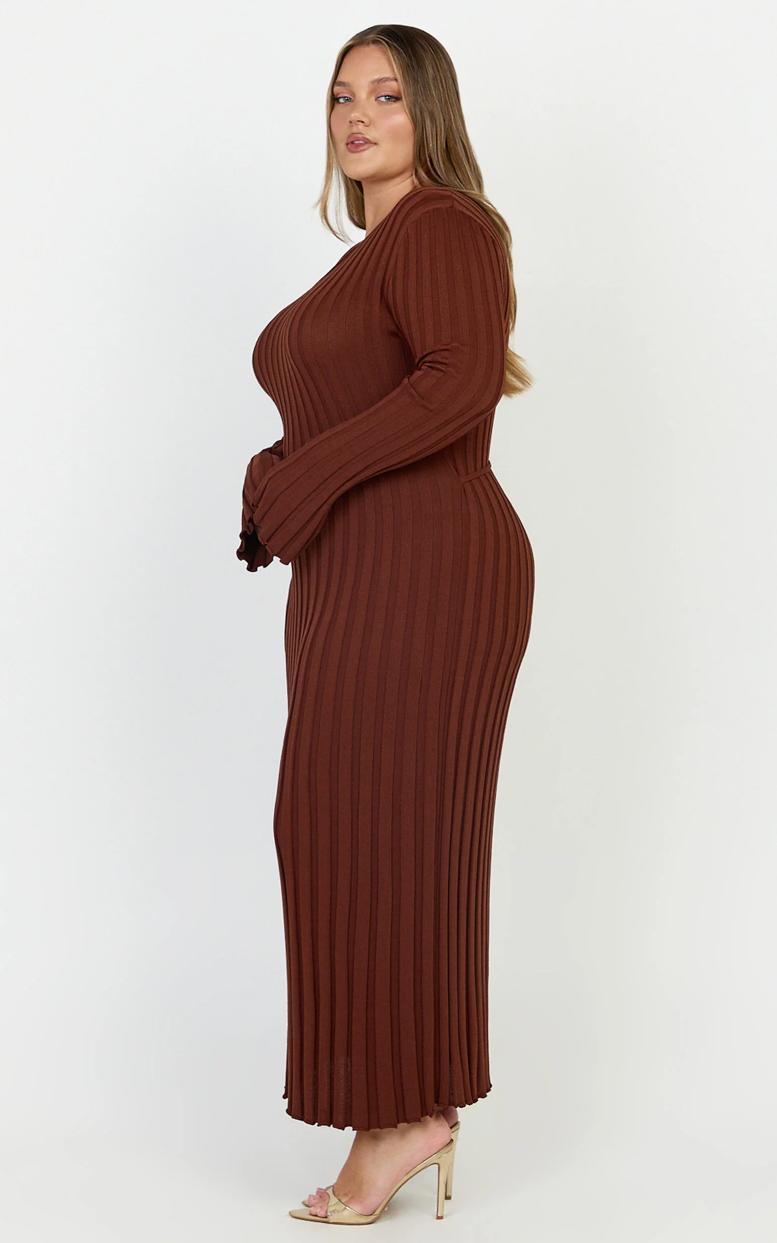 Blaire Midi Dress