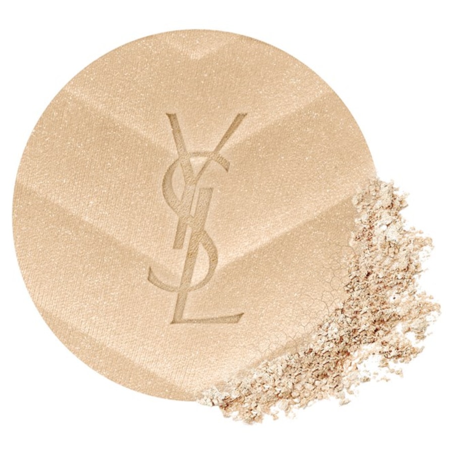 Yves Saint Laurent Makijaż twarzy All Hours Hyper Luminize Couture Highlighter