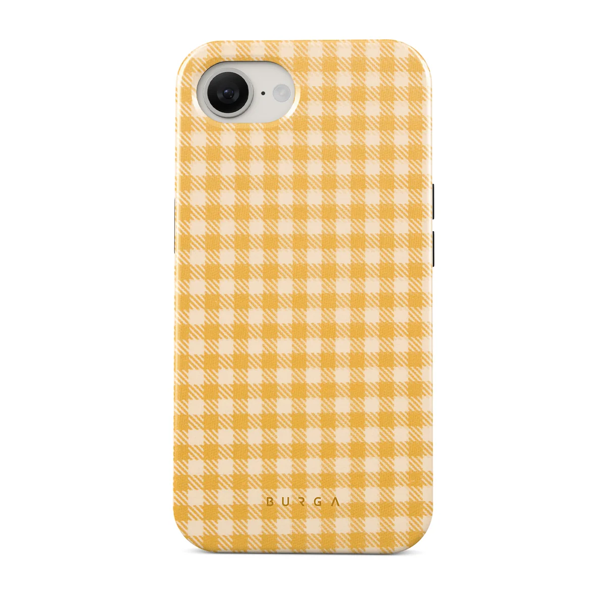Tuscan Sun - iPhone 17e ケース