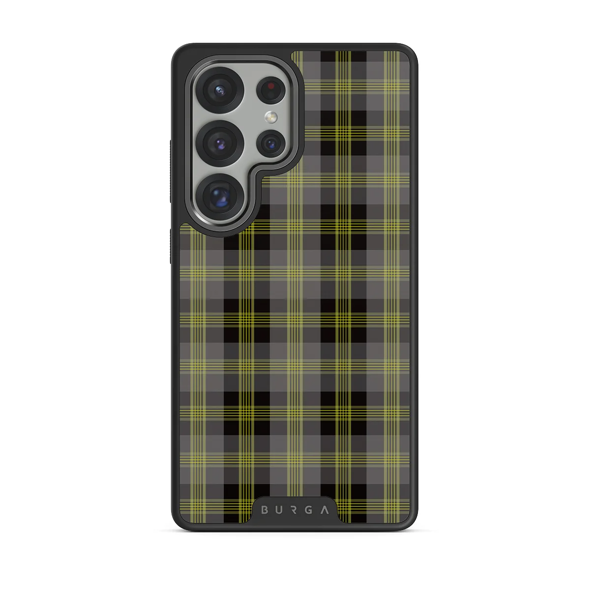 Evergreen - Samsung Galaxy S25 Ultra ケース
