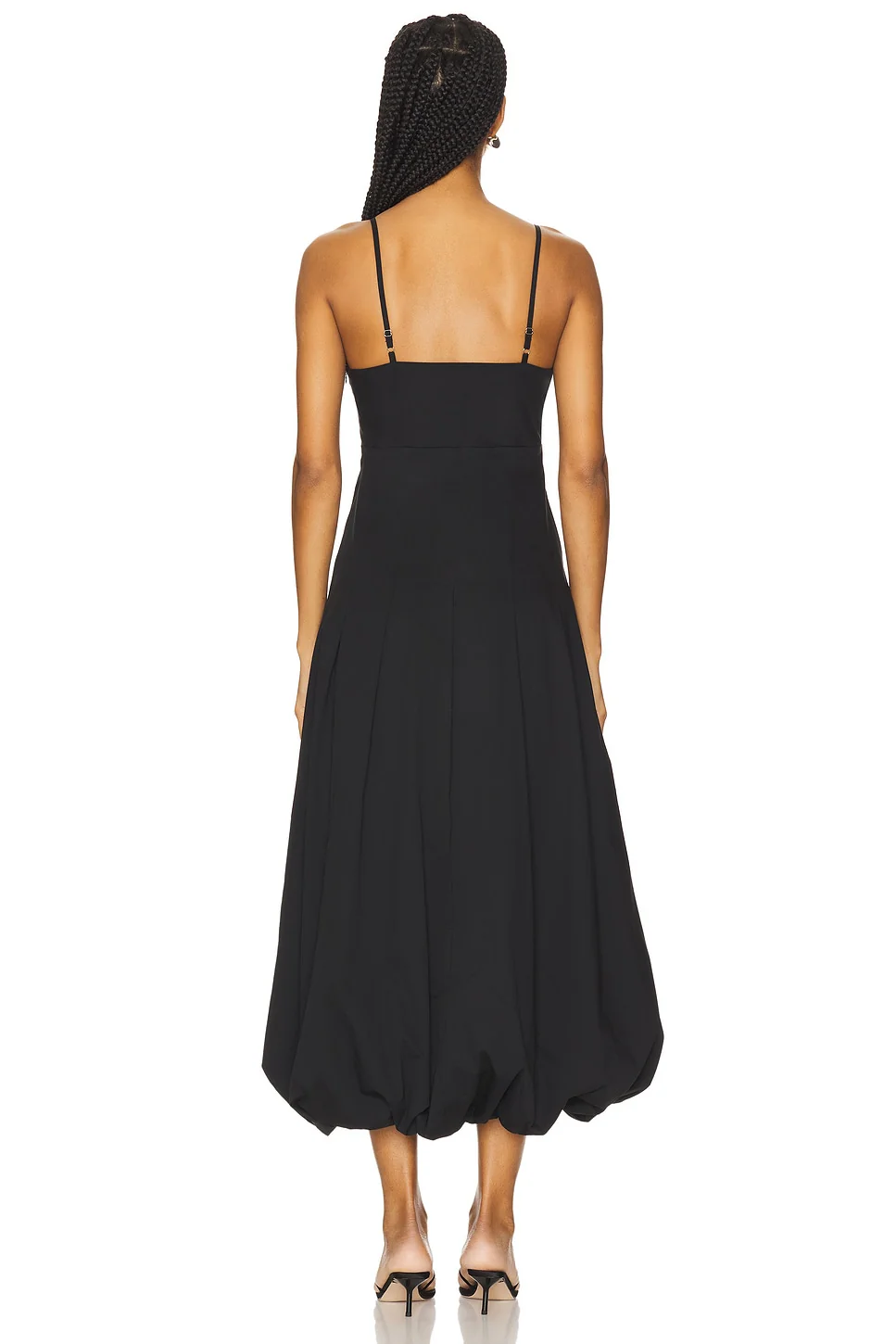 Lacie Dress