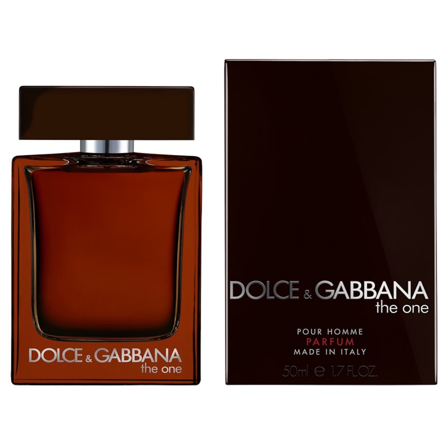 Dolce&Gabbana The One For Men Parfum Spray
