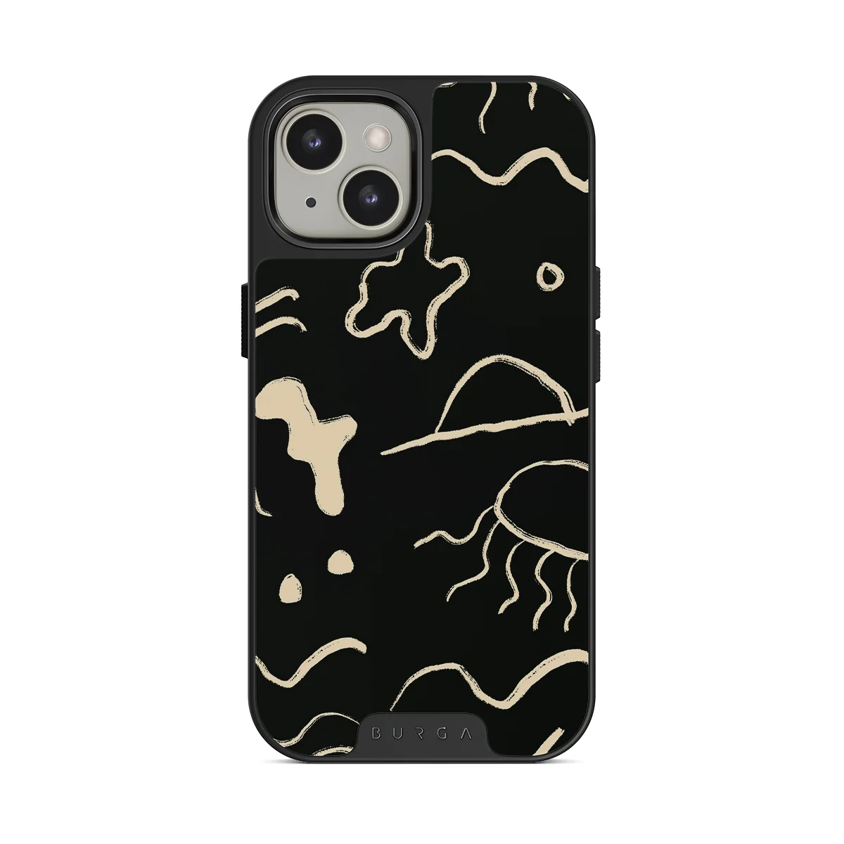 Eclipse - iPhone 13 ケース