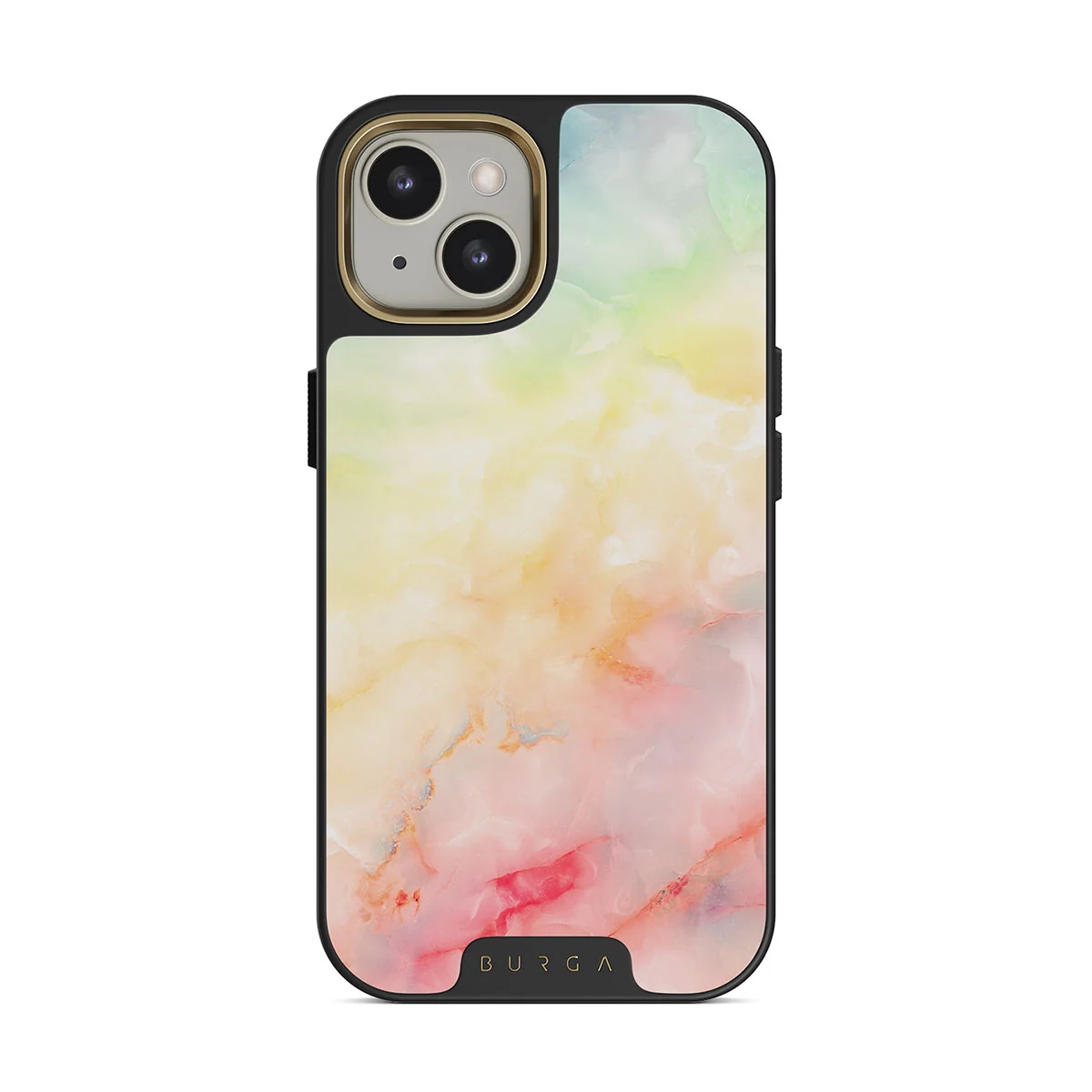 New Flame - Rainbow iPhone 13 ケース