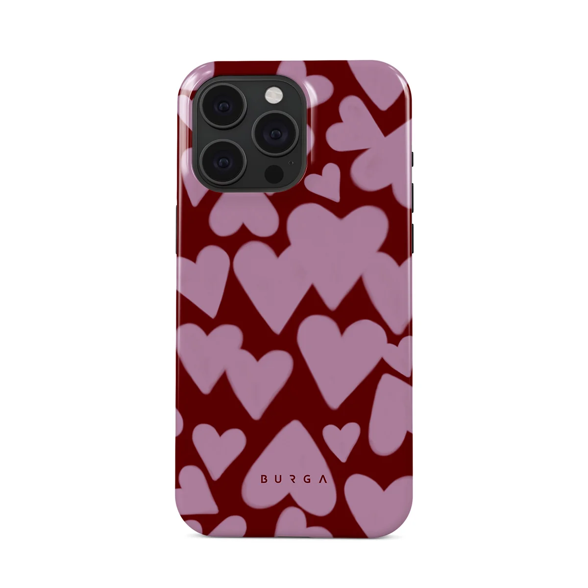 Madly Yours - iPhone 15 Pro Max ケース