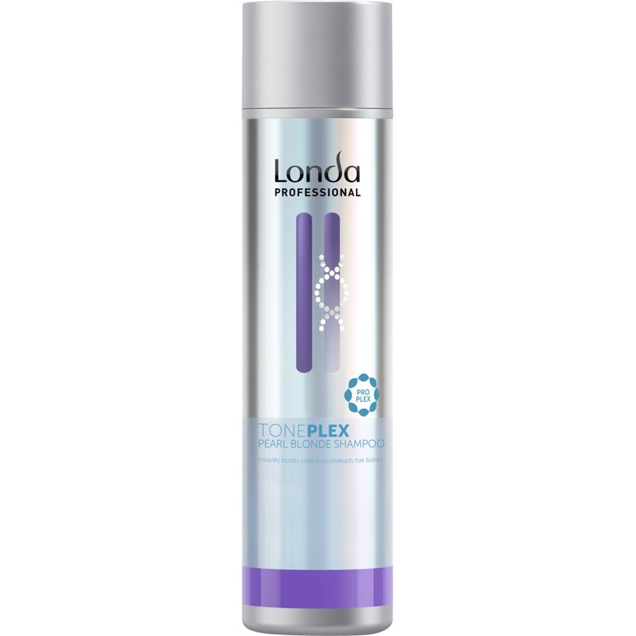 Londa Professional TonePlex Szampon Perłowy Blond