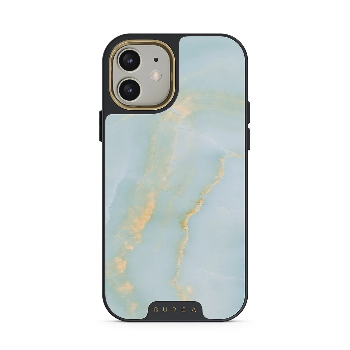 Sea Salt - iPhone 12 ケース