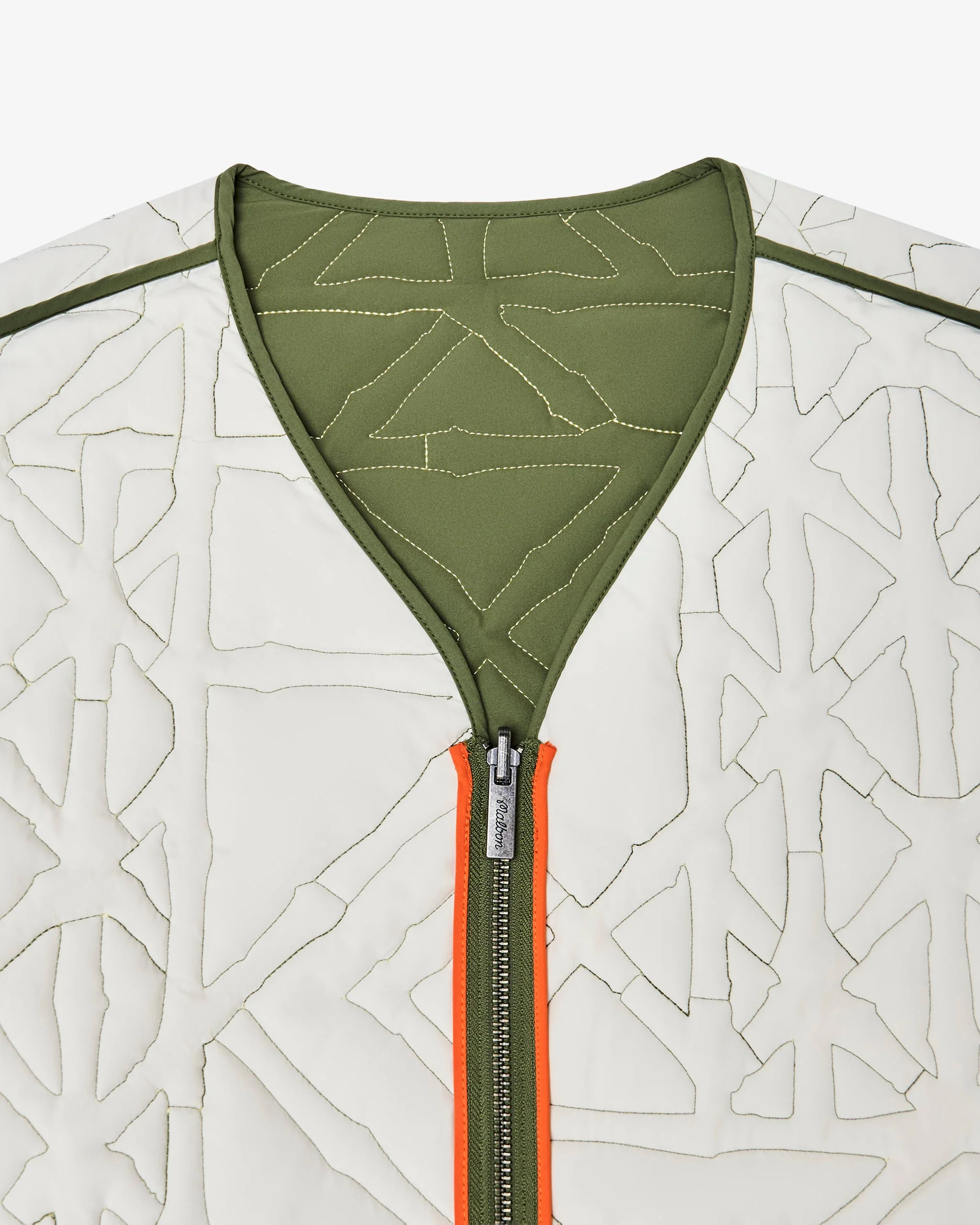 Guarapo Reversible Jacket