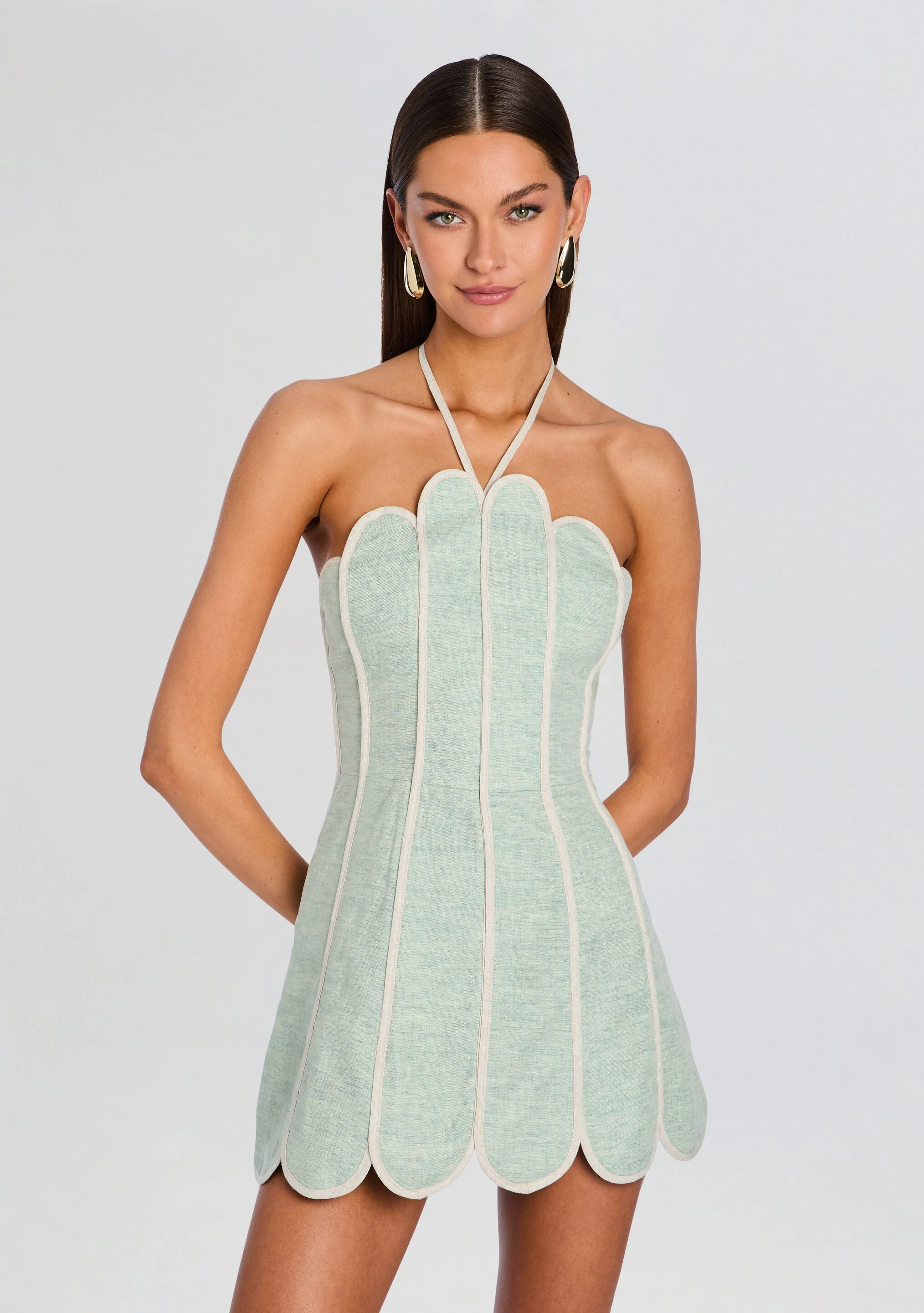 Lenny Dress