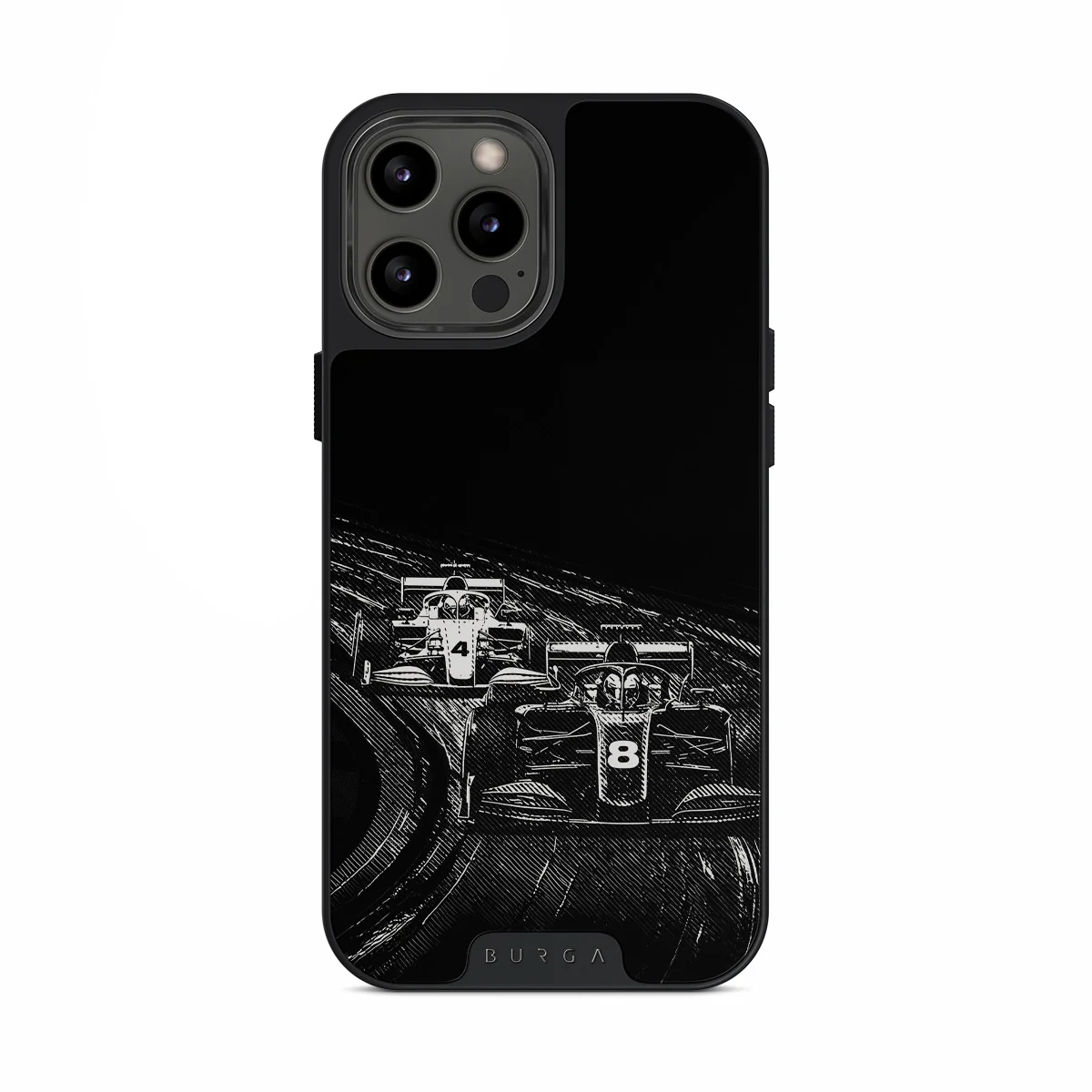 Apex - iPhone 12 Pro ケース