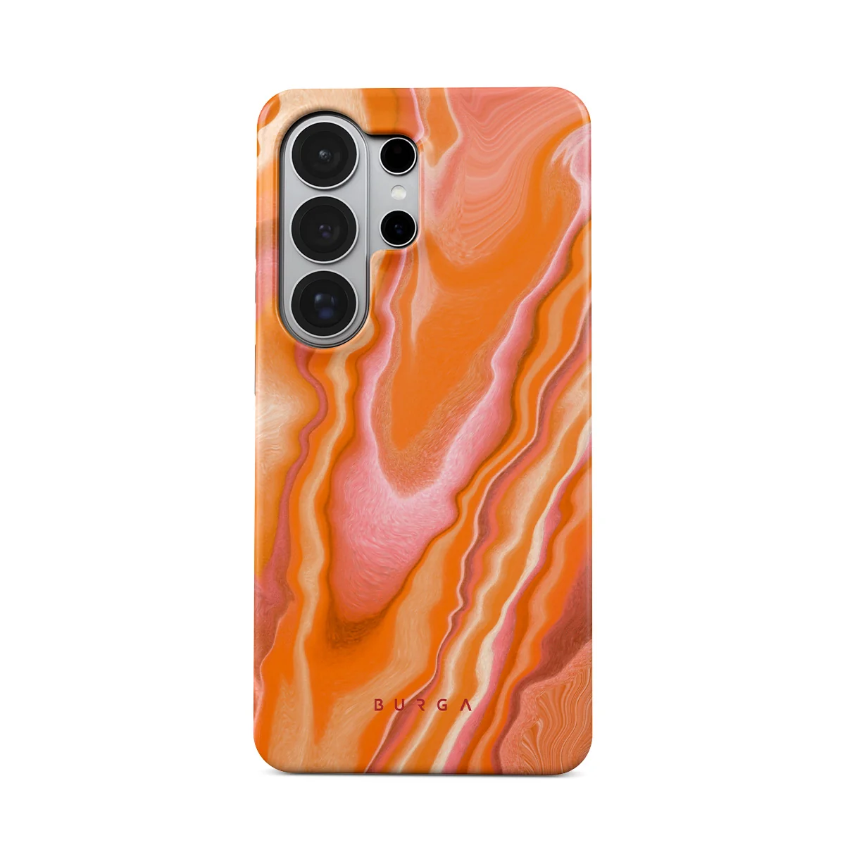 Retro Glow - Samsung Galaxy S26 Ultra ケース